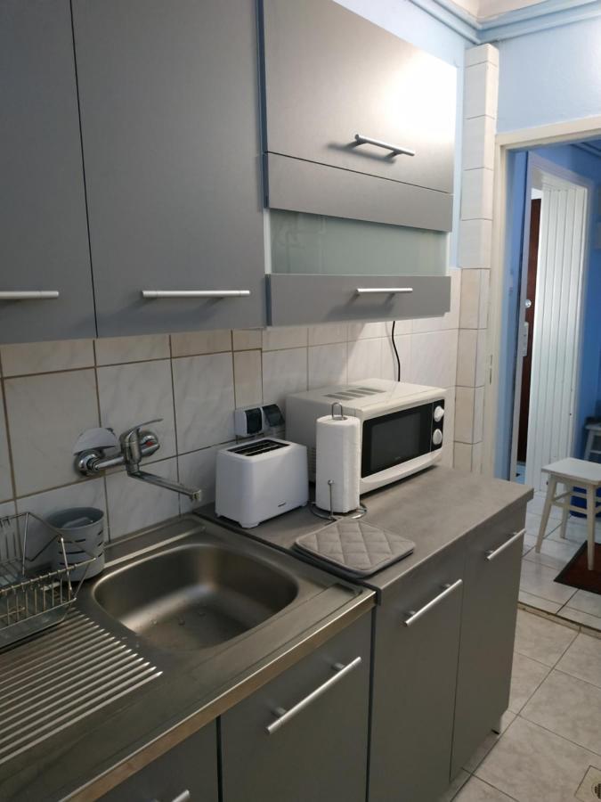 Familia Apartment Rowy  Exterior photo