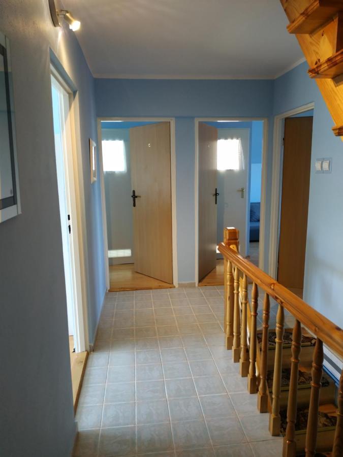 Familia Apartment Rowy  Exterior photo