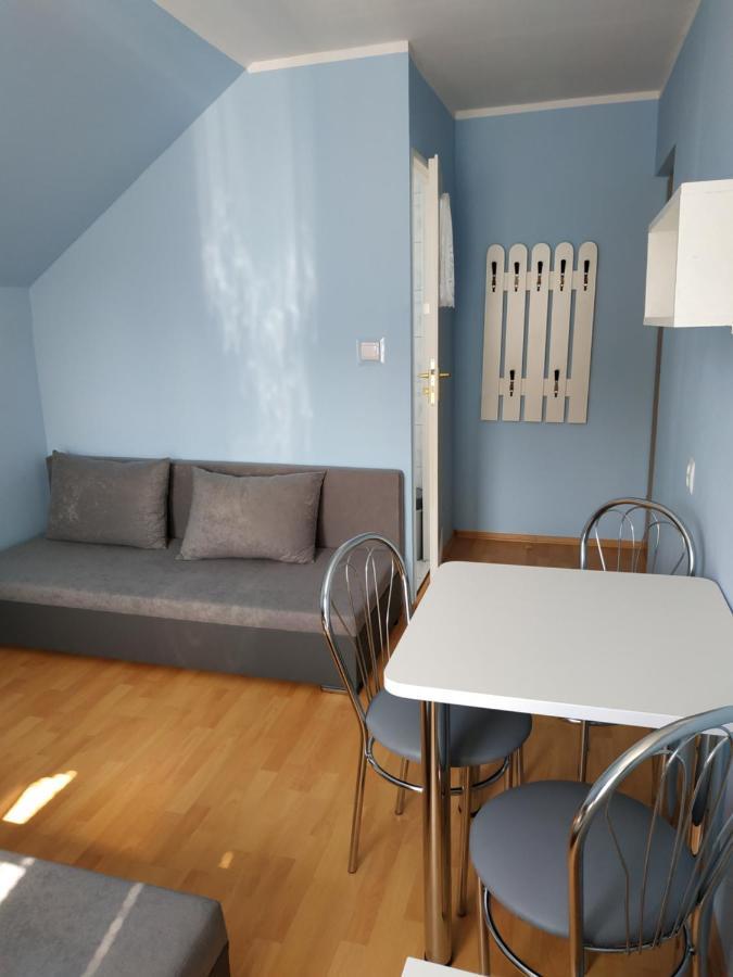 Familia Apartment Rowy  Exterior photo