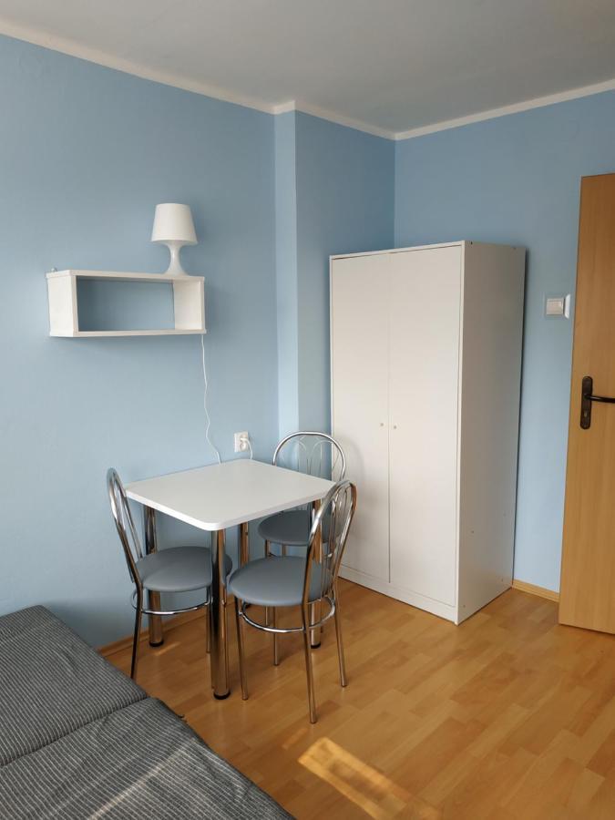 Familia Apartment Rowy  Exterior photo